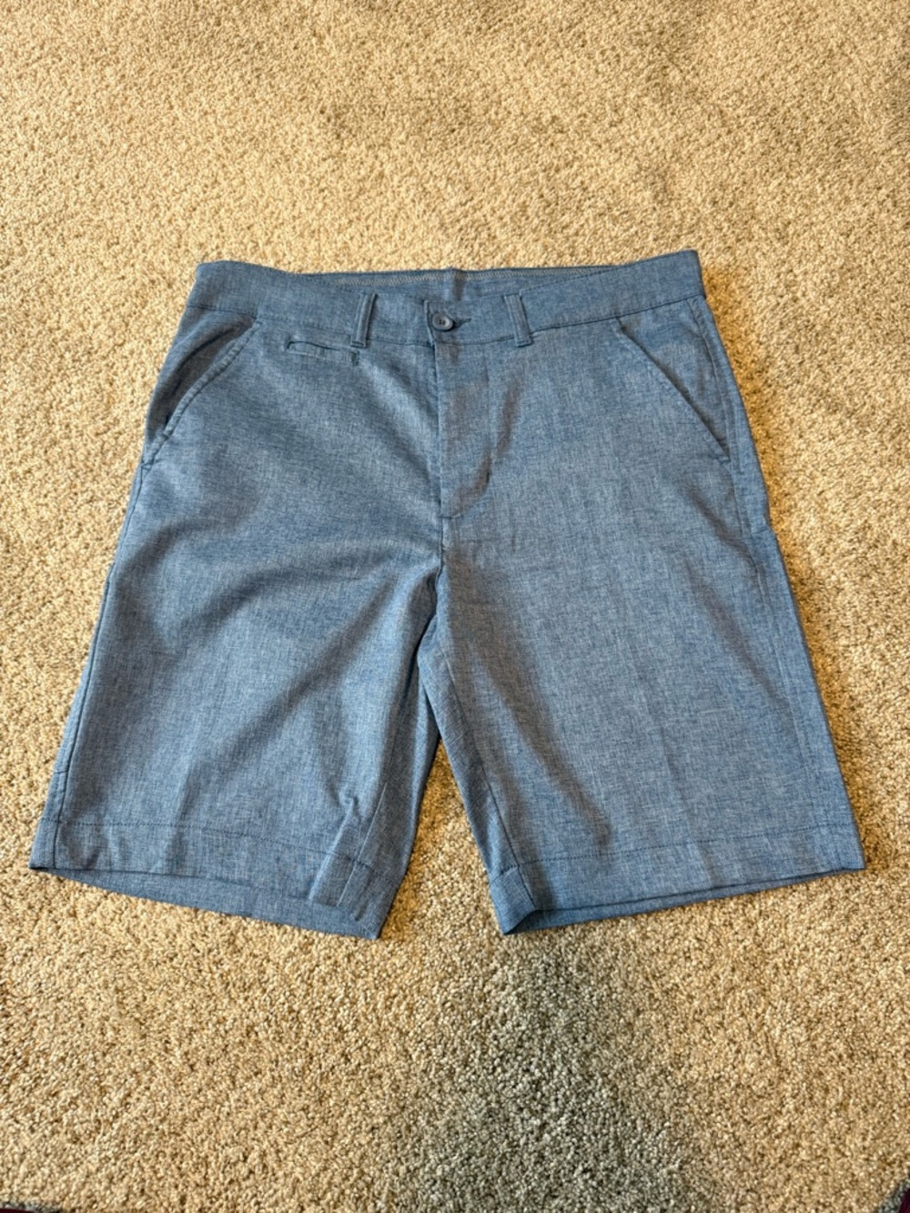 V46 Men’s Stretch Golf Short